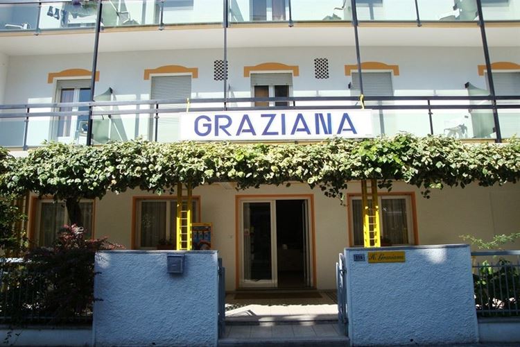 Hotel GRAZIANA
